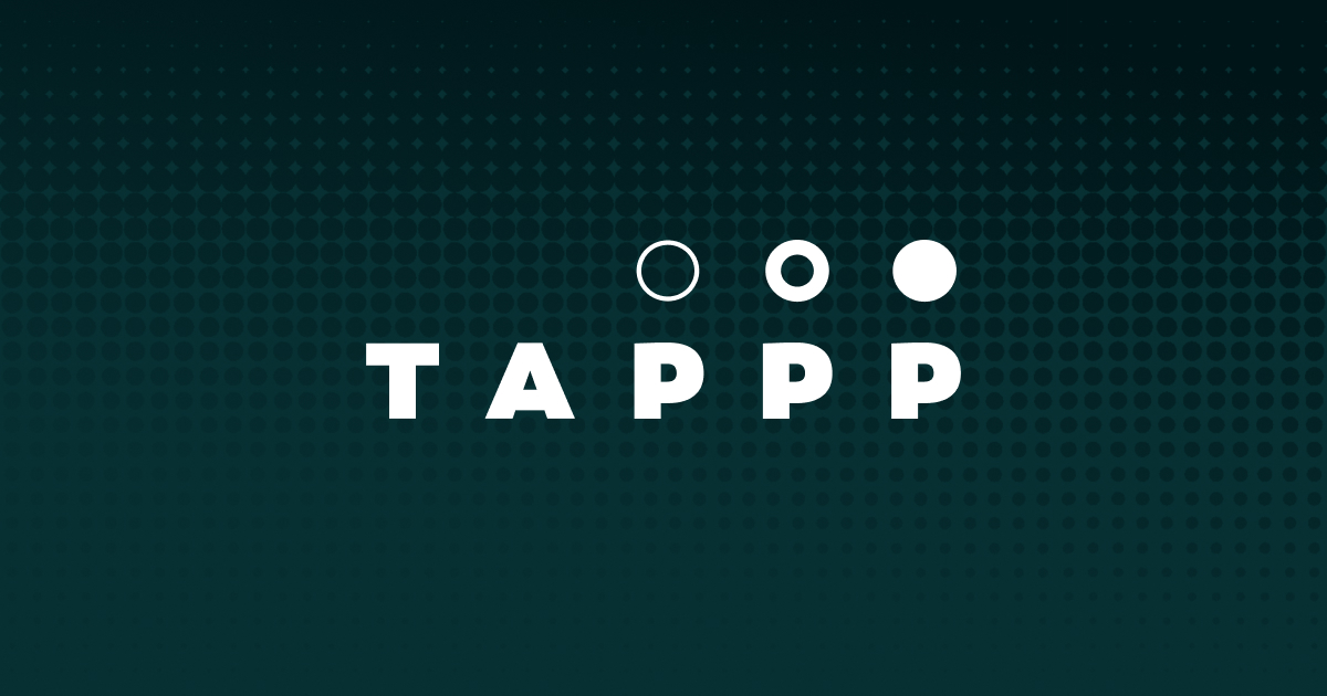 TAPPP: Customized Commerce Experiences, made simple