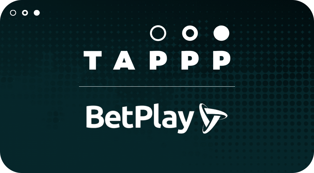 TAPPP & BetPlay launch end-to-end betting on live TV in Colombia